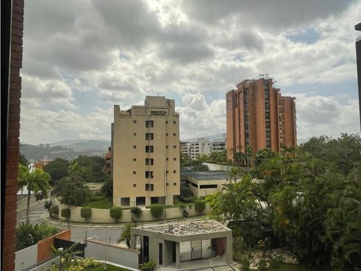 Apartment in Caracas, Municipio Libertador