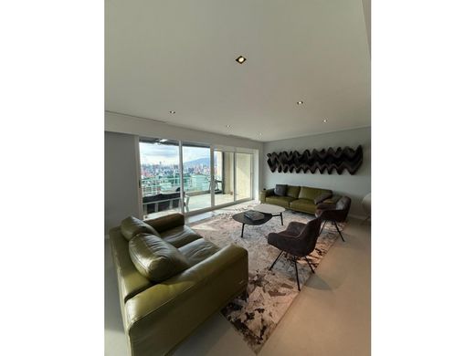 カラカス, Municipio Libertadorのペントハウス