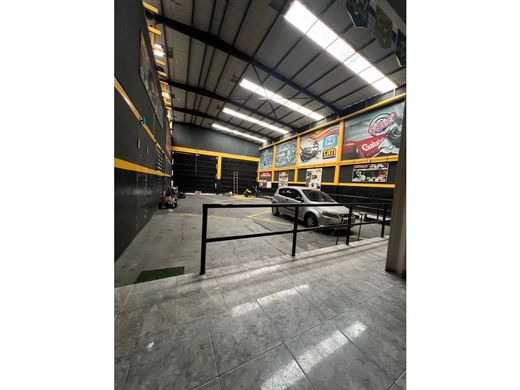 Complesso residenziale a Guacara, Municipio Guacara