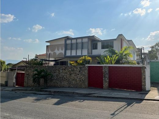 豪宅  卡拉卡斯, Municipio Libertador