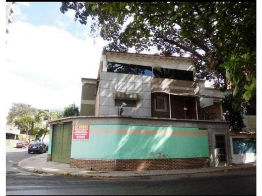 Complexes résidentiels à Caracas, Municipio Libertador