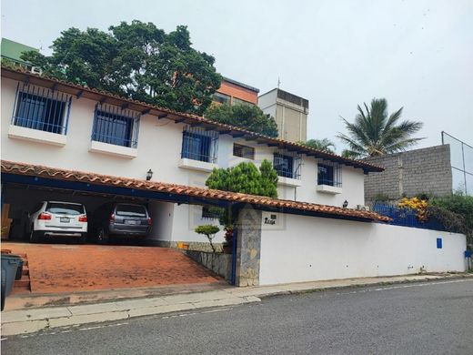 Luxus-Haus in Nueva Caracas, Distrito Capital