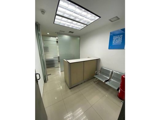 ‏משרד ב  קראקס, Municipio Libertador