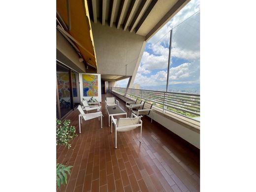 ‏דירת פנטהאוז ב  קראקס, Municipio Libertador