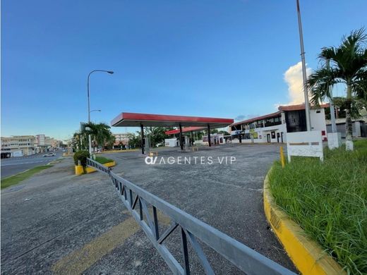 Residential complexes in Maturín, Municipio Maturín