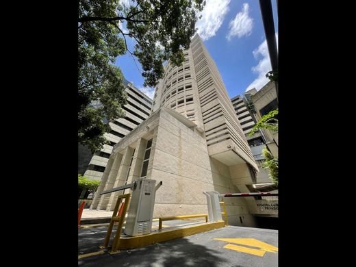 Escritório - Caracas, Municipio Libertador