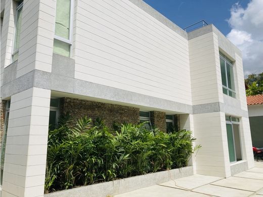 호화 저택 / 카라카스, Municipio Libertador