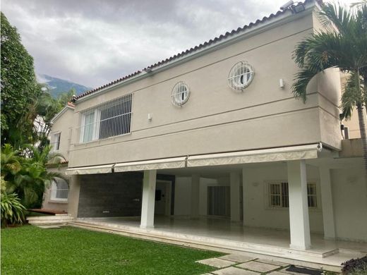 Luxury home in Caracas, Municipio Libertador