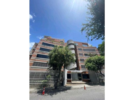 Apartment / Etagenwohnung in Caracas, Municipio Libertador