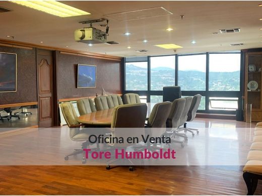 Офис, Каракас, Municipio Libertador