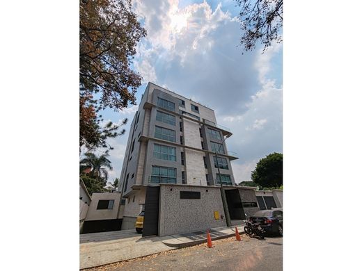 ‏דירת פנטהאוז ב  קראקס, Municipio Libertador