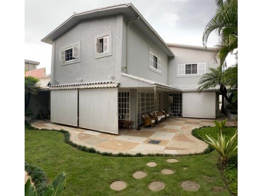 Casa de luxo - Caracas, Municipio Libertador