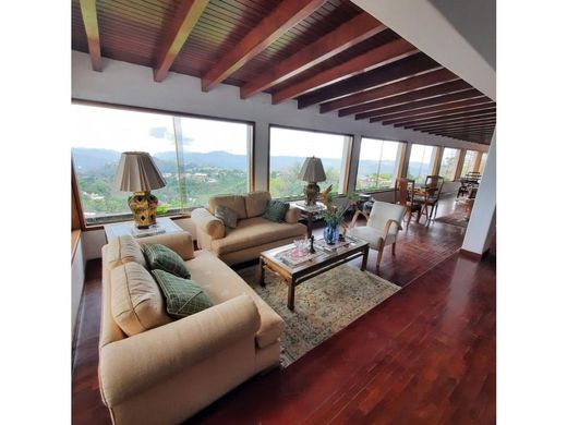 Luxe woning in Caracas, Municipio Libertador