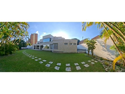 Luxury home in Nueva Caracas, Distrito Capital
