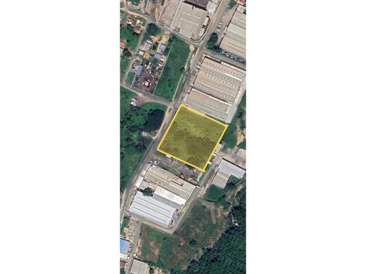Terreno a Guatire, Municipio Zamora