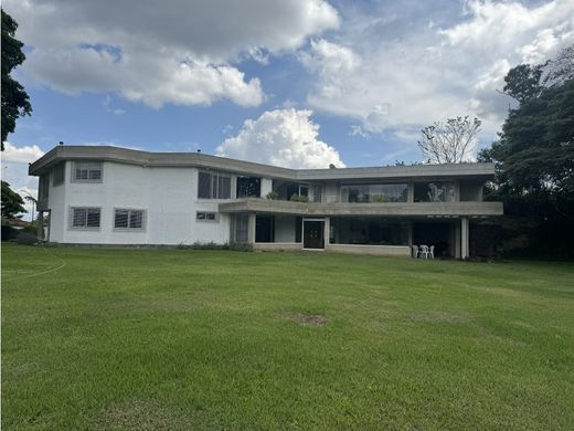 カラカス, Municipio Libertadorの高級住宅