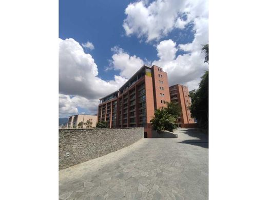 Apartment in Caracas, Municipio Libertador