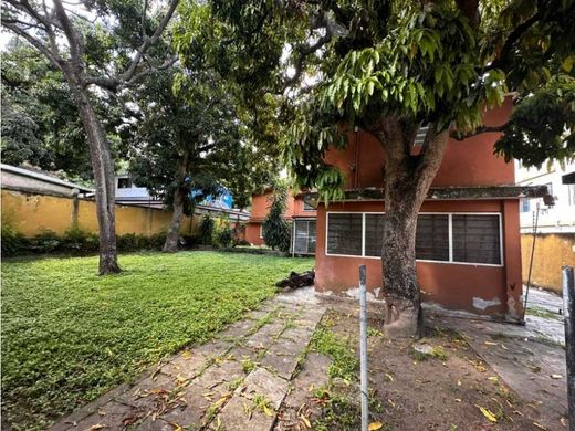 Casa de luxo - Caracas, Municipio Libertador