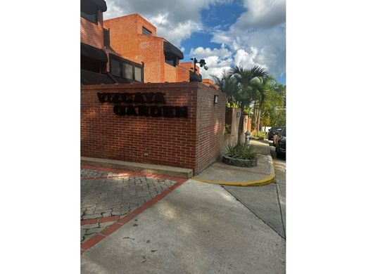 Luxury home in Nueva Caracas, Distrito Capital