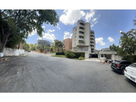 Apartment / Etagenwohnung in Nueva Caracas, Distrito Capital