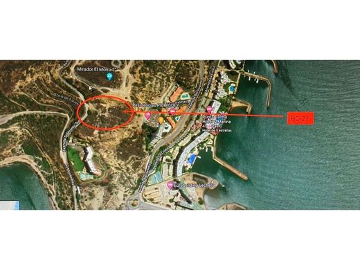 Terreno - Lecherías, Estado Anzoátegui