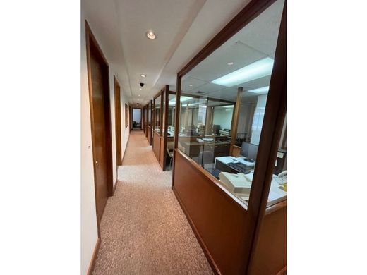 Biuro w Caracas, Municipio Libertador