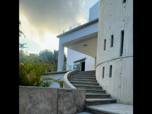 豪宅  卡拉卡斯, Municipio Libertador