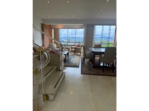 Penthouse in Nueva Caracas, Distrito Capital
