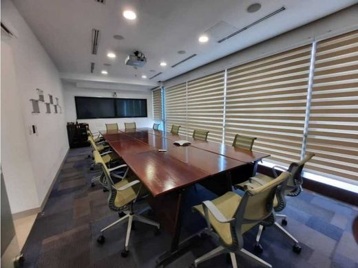 Office in Caracas, Municipio Libertador