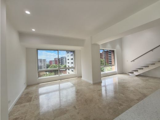 Penthouse in Nueva Caracas, Distrito Capital