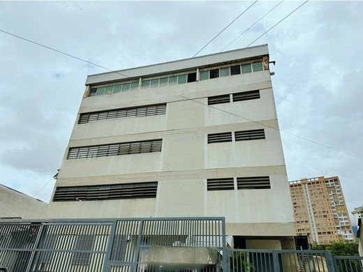 Kamienica w Caracas, Municipio Libertador