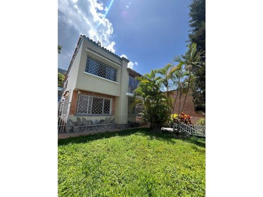 ‏בתי יוקרה ב  קראקס, Municipio Libertador