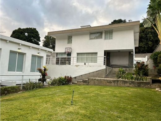 Luxury home in Nueva Caracas, Distrito Capital