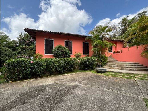 Luxury home in Caracas, Municipio Libertador