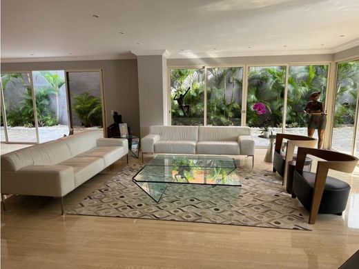 Apartment in Caracas, Municipio Libertador