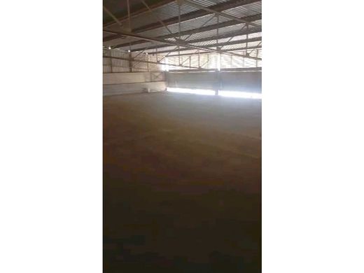 Residential complexes in Guarenas, Municipio Plaza