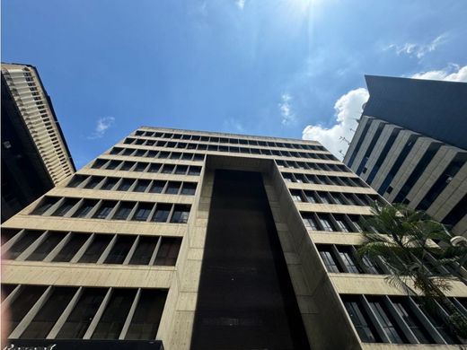 Γραφείο σε Καράκας, Municipio Libertador