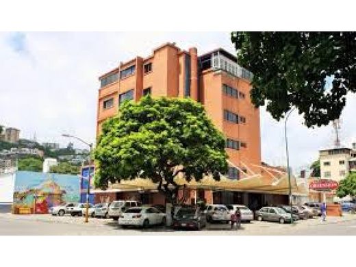 Edificio en Caracas, Municipio Libertador