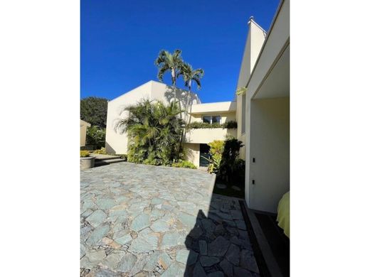 Maison de luxe à Caracas, Municipio Libertador