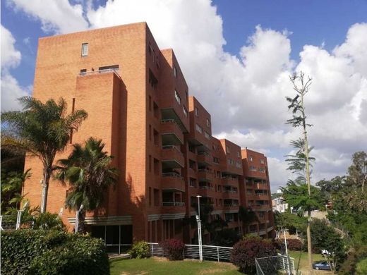 套间/公寓  卡拉卡斯, Municipio Libertador