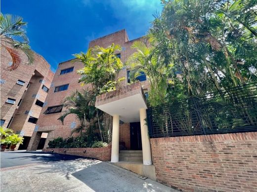 아파트 / 카라카스, Municipio Libertador