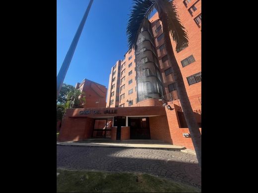 カラカス, Municipio Libertadorのアパートメント