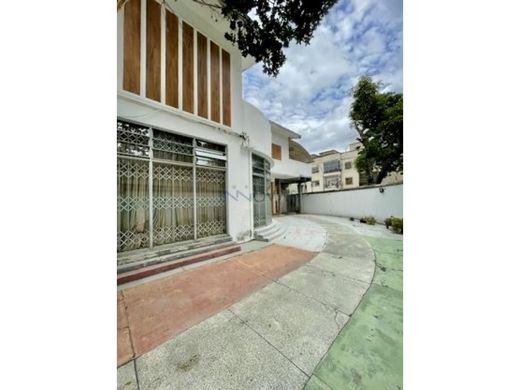 Πολυτελή κατοικία σε Καράκας, Municipio Libertador