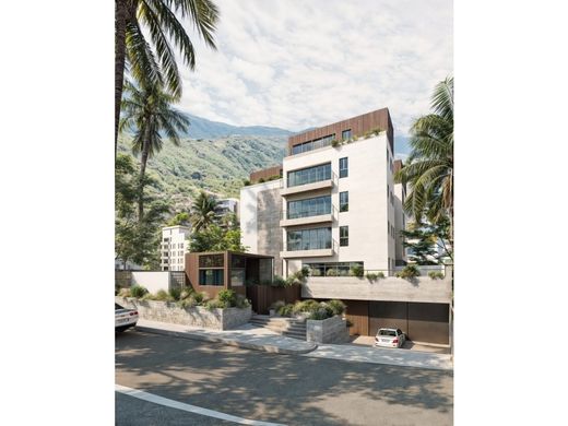 ‏קרקע ב  קראקס, Municipio Libertador