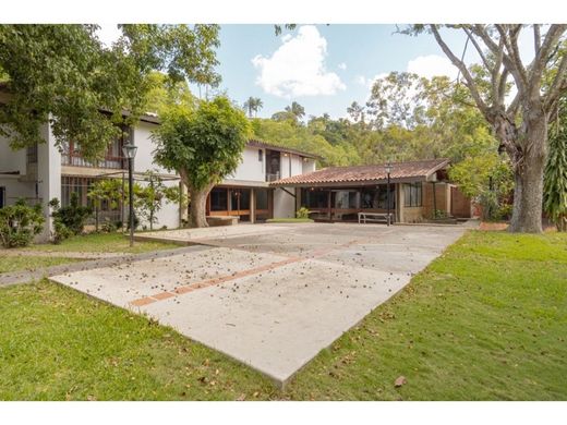 منزل ﻓﻲ كراكاس, Municipio Libertador