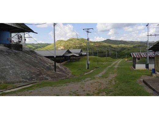 Cortijo o casa de campo en Teta de Tinaquillo, Estado Cojedes