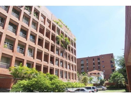 Penthouse in Caracas, Municipio Libertador