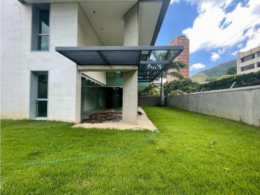 Appartement à Caracas, Municipio Libertador