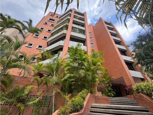Appartement à Nueva Caracas, Distrito Capital