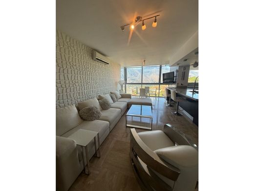 Apartamento - Nueva Caracas, Distrito Capital